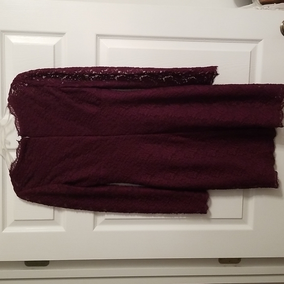 Cache dress,size 6 - Picture 4 of 5